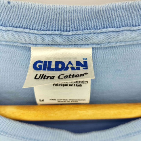 ギルダン GILDAN プリント S/S Tシャツ メンズ JPN:M