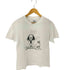 ヘインズ Hanes 90S MADE IN USA 両面プリントクルーネックTシャツ メンズ JPN:M