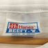 ヘインズ Hanes 90S MADE IN USA 両面プリントクルーネックTシャツ メンズ JPN:M