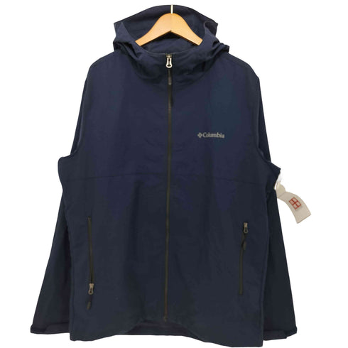 コロンビア Columbia ヴィザボナパスジャケット メンズ import:XL
