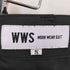 WORK WEAR SUIT ストレッチストレートパンツ レディース JPN:S