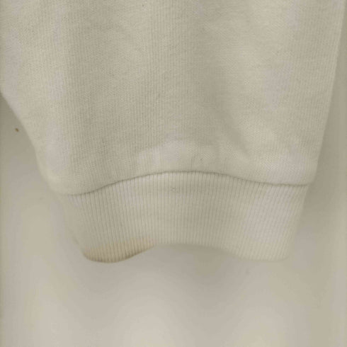 レットルーズ Let LOOSE 両面プリント L/S カットソー メンズ JPN:M