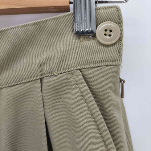 ディッキーズ Dickies フレアロングスカート レディース S