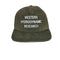 Western Hydrodynamic Research WHR CORDUROY CAP メンズ
