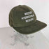 Western Hydrodynamic Research WHR CORDUROY CAP メンズ