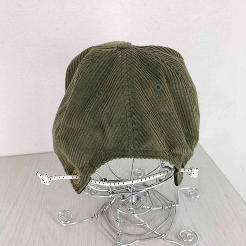 Western Hydrodynamic Research WHR CORDUROY CAP メンズ