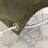 Western Hydrodynamic Research WHR CORDUROY CAP メンズ