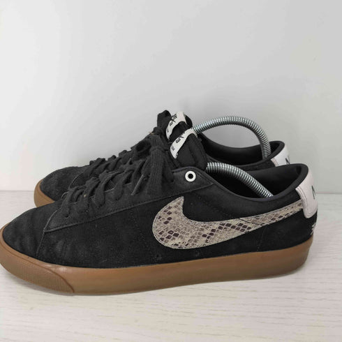 ナイキスケートボーディング NIKE SB SB ZOOM BLAZER LOW ブレーザーロー メンズ JPN:28.5