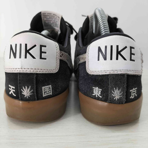 ナイキスケートボーディング NIKE SB SB ZOOM BLAZER LOW ブレーザーロー メンズ JPN:28.5