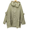 スウィーディシュアーミー SWEDISH ARMY 60-70s スウェーデン軍 M-62 SNOW PARKA スノーパーカー メンズ EUR:54
