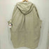 スウィーディシュアーミー SWEDISH ARMY 60-70s スウェーデン軍 M-62 SNOW PARKA スノーパーカー メンズ EUR:54