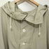 スウィーディシュアーミー SWEDISH ARMY 60-70s スウェーデン軍 M-62 SNOW PARKA スノーパーカー メンズ EUR:54