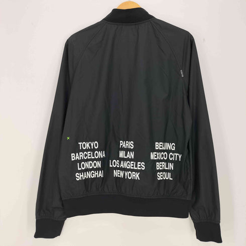 ナイキ NIKE NSW WTOUR WOVEN JACKET メンズ import:S