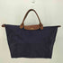 ロンシャン LONGCHAMP 折り畳み ナイロン トートバッグ レディース
