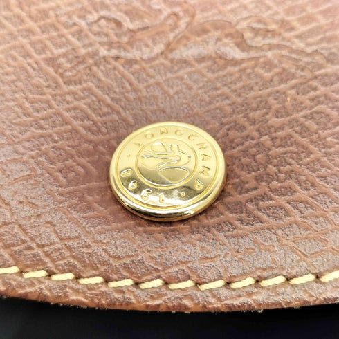 ロンシャン LONGCHAMP 折り畳み ナイロン トートバッグ レディース