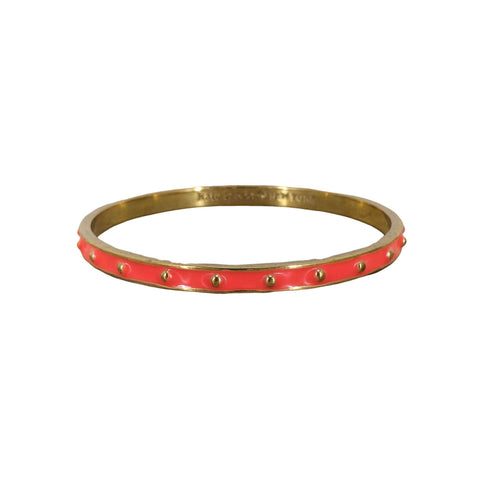 ケイトスペードニューヨーク kate spade NEW YORK モチーフバングル レディース ONE SIZE