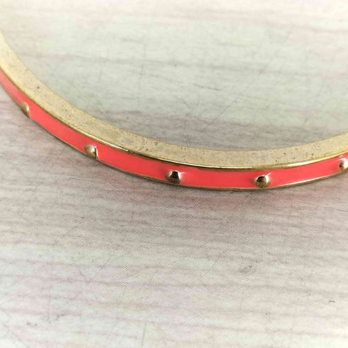 ケイトスペードニューヨーク kate spade NEW YORK モチーフバングル レディース ONE SIZE