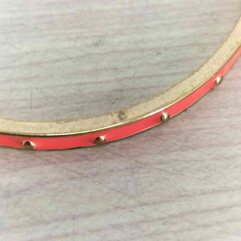 ケイトスペードニューヨーク kate spade NEW YORK モチーフバングル レディース ONE SIZE