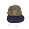 ニューエラ NEW ERA NEW YORK METS VINTAGE NYLON CAP メンズ