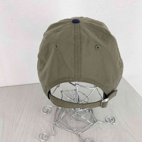 ニューエラ NEW ERA NEW YORK METS VINTAGE NYLON CAP メンズ