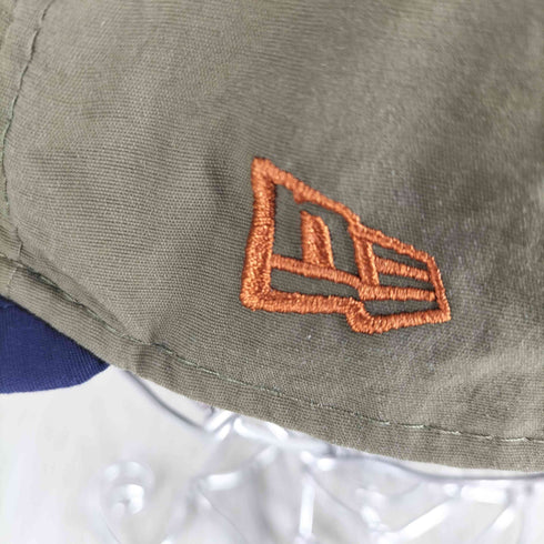 ニューエラ NEW ERA NEW YORK METS VINTAGE NYLON CAP メンズ
