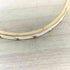 ケイトスペードニューヨーク kate spade NEW YORK モチーフバングル レディース ONE SIZE