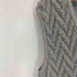 ロクビューティーアンドユースユナイテッドアローズ 6 BEAUTY & YOUTH UNITED ARROWS LOOP JACQUARD VEST レディース