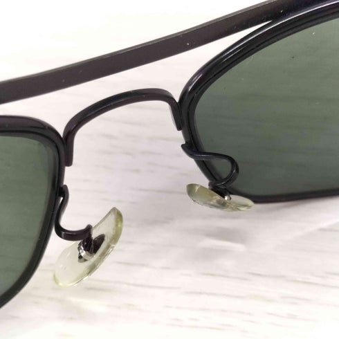 レイバン Ray-Ban USA製 ボシュロム社製 W0646 Olympian オリンピアン メンズ