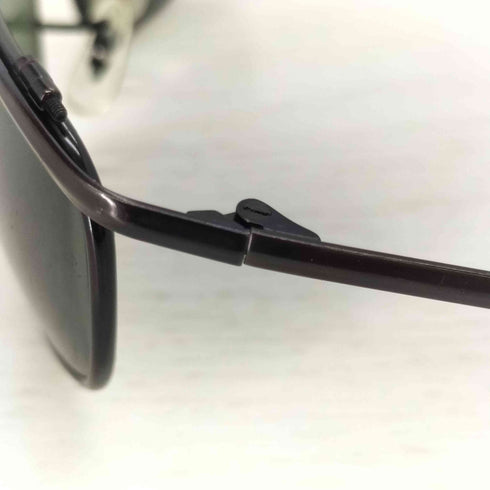 レイバン Ray-Ban USA製 ボシュロム社製 W0646 Olympian オリンピアン メンズ