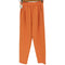 ユナイテッドアローズグリーンレーベルリラクシング UNITED ARROWS green label relaxing P/PU オルマイパンツ テーパード レディース JPN:34