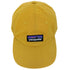 パタゴニア patagonia 21ss P-6 LABEL TRAD CAP トラッドキャップ メンズ