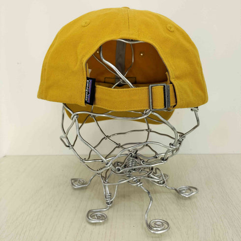 パタゴニア patagonia 21ss P-6 LABEL TRAD CAP トラッドキャップ メンズ