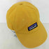 パタゴニア patagonia 21ss P-6 LABEL TRAD CAP トラッドキャップ メンズ