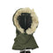ユーエスアーミー U.S. ARMY 70S M65フィッシュテールパーカー用フード HOOD EXTREME COLD WETHER メンズ