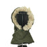 ユーエスアーミー U.S. ARMY 70S M65フィッシュテールパーカー用フード HOOD EXTREME COLD WETHER メンズ