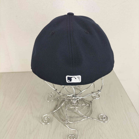 ニューエラ NEW ERA NY LOGO 6パネル ベースボールキャップ メンズ