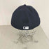 ニューエラ NEW ERA NY LOGO 6パネル ベースボールキャップ メンズ