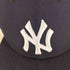 ニューエラ NEW ERA NY LOGO 6パネル ベースボールキャップ メンズ