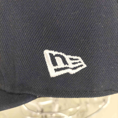 ニューエラ NEW ERA NY LOGO 6パネル ベースボールキャップ メンズ