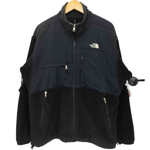ザノースフェイス THE NORTH FACE DENALI JACKET デナリジャケット メンズ LARGE