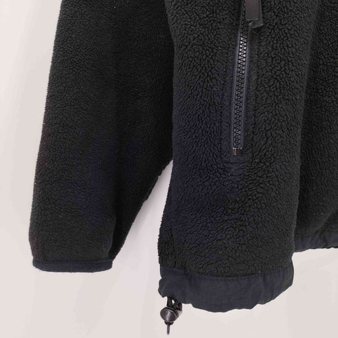 ザノースフェイス THE NORTH FACE DENALI JACKET デナリジャケット メンズ LARGE