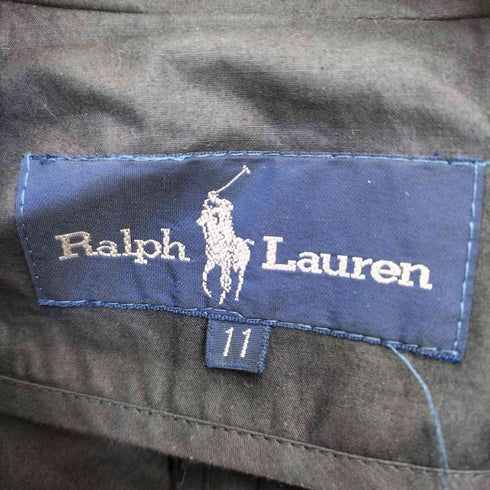 ラルフローレン RALPH LAUREN トレンチコート メンズ JPN:11号
