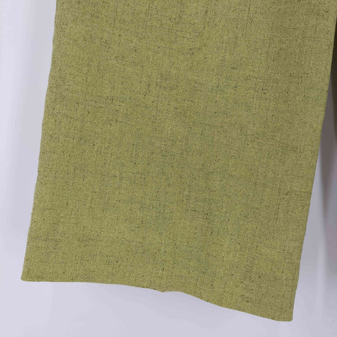 ユナイテッドアローズグリーンレーベルリラクシング UNITED ARROWS green label relaxing 2024SS 【結論シリーズ】ニーハイフレアパンツ レディース JPN:38