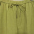 ユナイテッドアローズグリーンレーベルリラクシング UNITED ARROWS green label relaxing 2024SS 【結論シリーズ】ニーハイフレアパンツ レディース JPN:38
