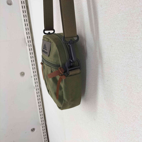 グレゴリー GREGORY QUICK POCKET クイックポケット ショルダー メンズ M