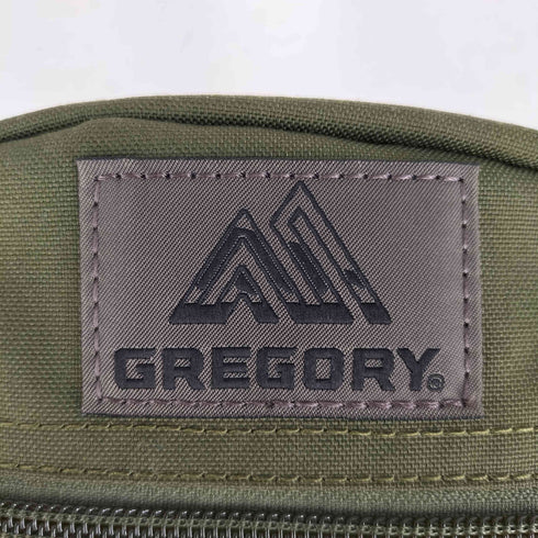 グレゴリー GREGORY QUICK POCKET クイックポケット ショルダー メンズ M