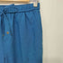 ユナイテッドアローズグリーンレーベルリラクシング UNITED ARROWS green label relaxing 2024SS 【結論シリーズ】ニーハイフレアパンツ レディース JPN:38