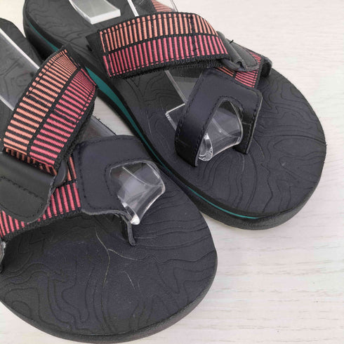 テバ Teva REVIVE 95 SLIDE レディース JPN:23