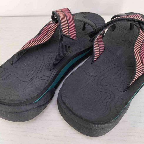 テバ Teva REVIVE 95 SLIDE レディース JPN:23