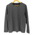 ブラックレーベルクレストブリッジ BLACK LABEL CRESTBRIDGE クルーネックカットソー メンズ JPN:L
